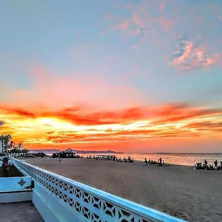 Atico Exclusivo Denia Y Playa Διαμέρισμα Εξωτερικό φωτογραφία