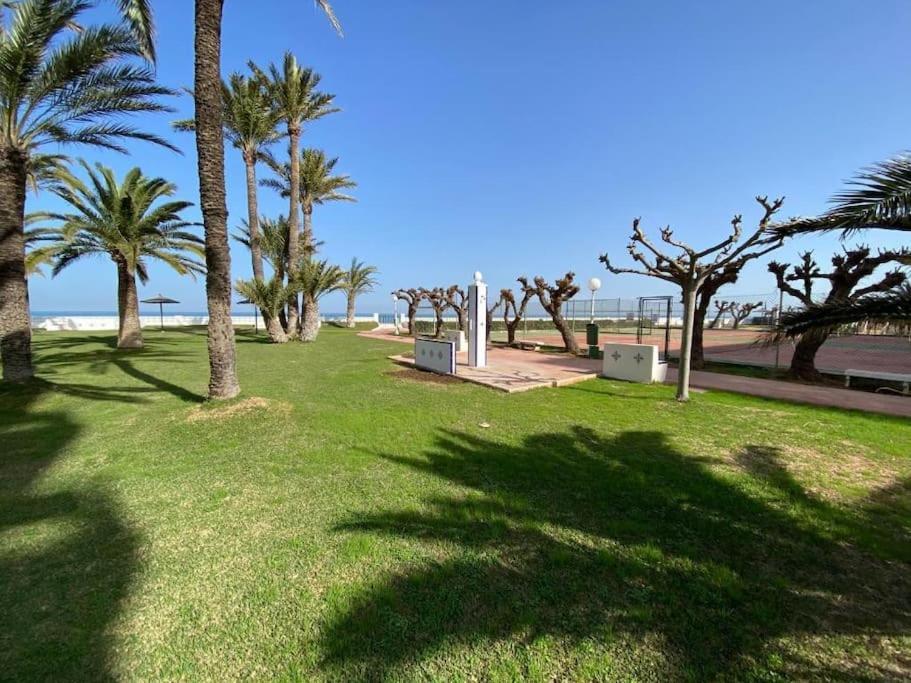 Atico Exclusivo Denia Y Playa Διαμέρισμα Εξωτερικό φωτογραφία