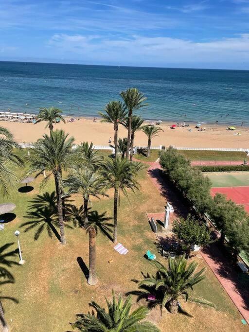 Atico Exclusivo Denia Y Playa Διαμέρισμα Εξωτερικό φωτογραφία