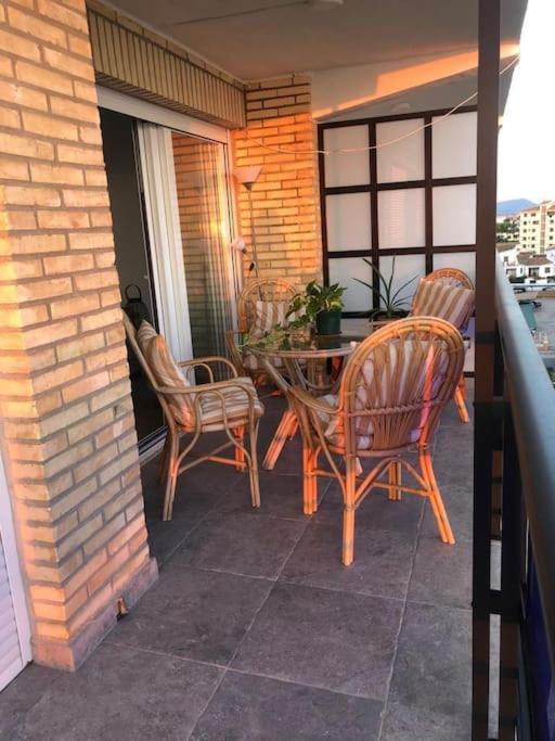 Atico Exclusivo Denia Y Playa Διαμέρισμα Εξωτερικό φωτογραφία