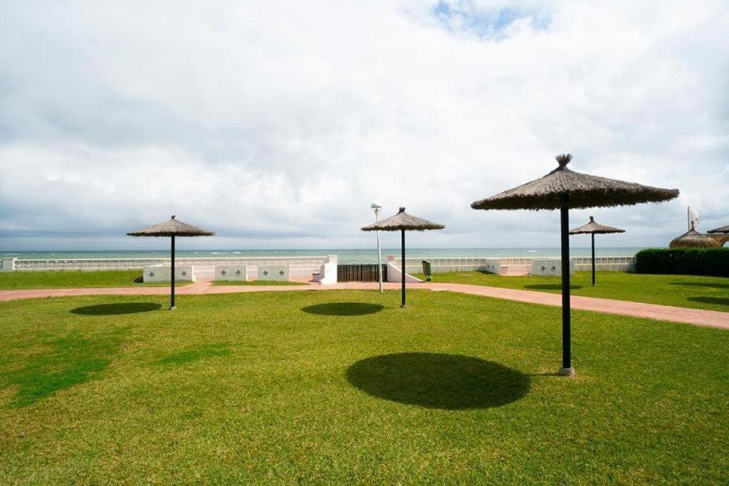 Atico Exclusivo Denia Y Playa Διαμέρισμα Εξωτερικό φωτογραφία