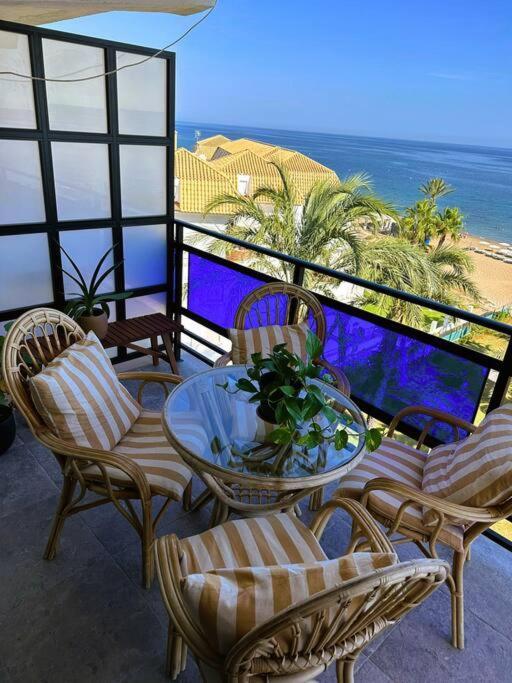 Atico Exclusivo Denia Y Playa Διαμέρισμα Εξωτερικό φωτογραφία