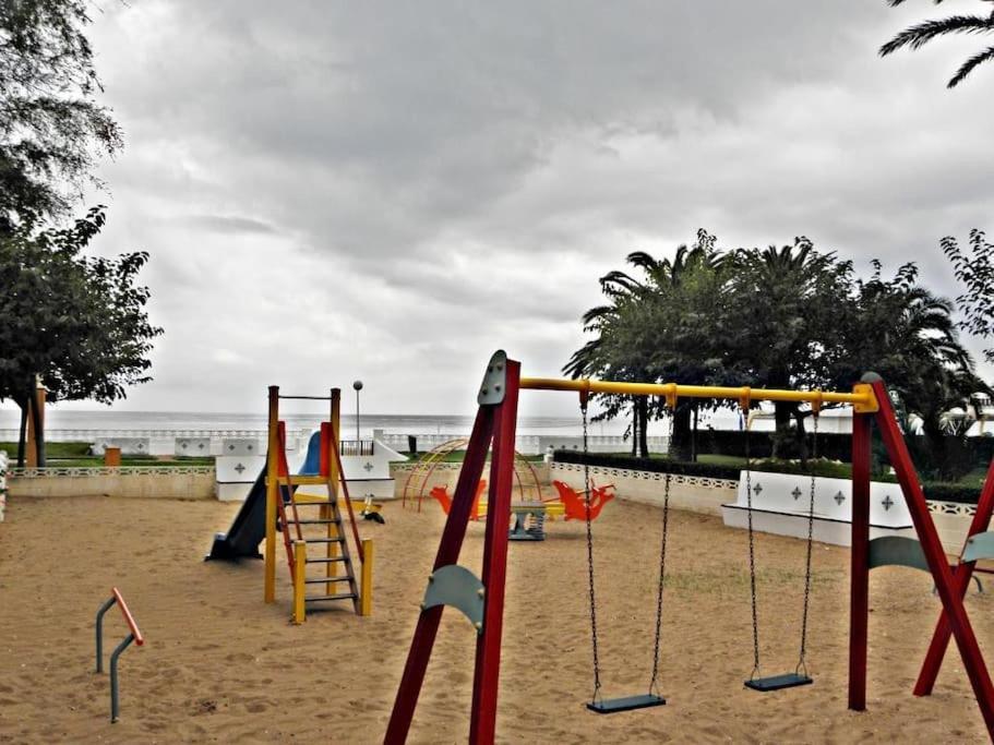 Atico Exclusivo Denia Y Playa Διαμέρισμα Εξωτερικό φωτογραφία