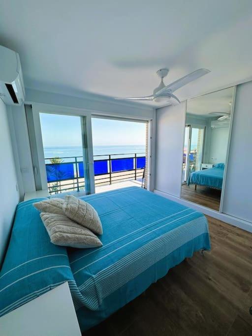 Atico Exclusivo Denia Y Playa Διαμέρισμα Εξωτερικό φωτογραφία