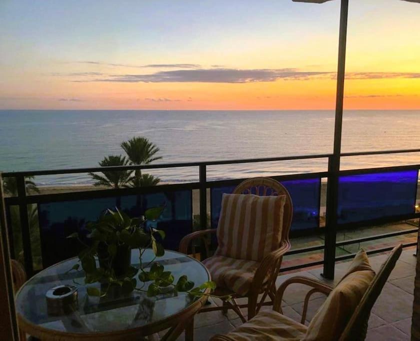 Atico Exclusivo Denia Y Playa Διαμέρισμα Εξωτερικό φωτογραφία