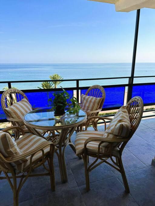 Atico Exclusivo Denia Y Playa Διαμέρισμα Εξωτερικό φωτογραφία