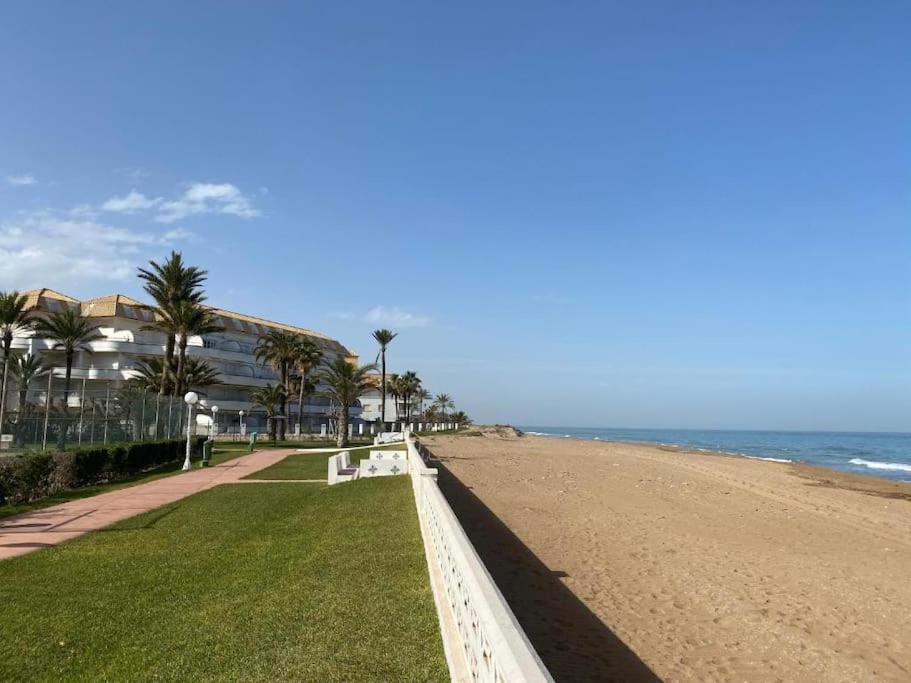 Atico Exclusivo Denia Y Playa Διαμέρισμα Εξωτερικό φωτογραφία